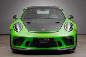 Bild 2/42 von Porsche 911 GT3 RS Weissach (2019)