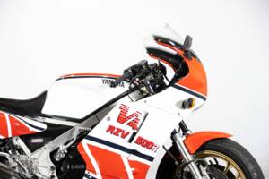 Immagine 12/50 di Yamaha RZV 500 R (1985)