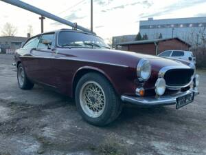 Imagen 4/47 de Volvo 1800 ES (1972)