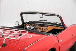 Bild 47/50 von Triumph Spitfire Mk III (1969)