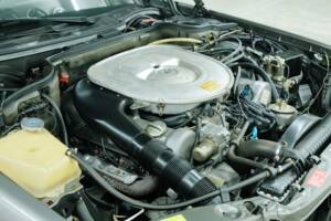 Bild 14/50 von Mercedes-Benz 500 SEL (1983)
