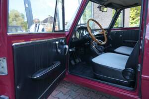 Obraz 14/50 pojazdu Alfa Romeo Giulia Nuova Super 1300 (1975)