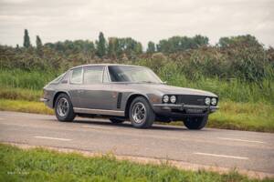 Afbeelding 6/25 van Jensen Interceptor  MK II (1971)