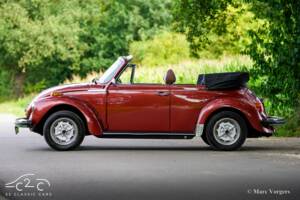 Bild 3/56 von Volkswagen Käfer 1303 &quot;Champagne Edition&quot; (1978)