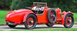 Afbeelding 11/50 van Aston Martin International (1931)