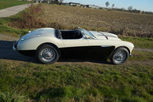 Bild 43/63 von Austin-Healey 100&#x2F;4 (BN2) (1956)