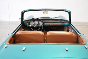 Bild 33/54 von Lancia Appia Convertible Vignale (1961)