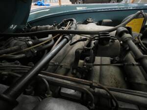 Immagine 45/70 di Mercedes-Benz 250 SL (1967)