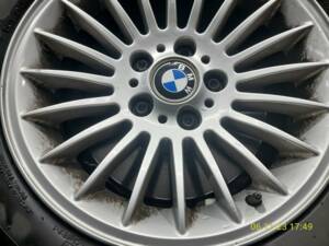 Image 52/58 of BMW 750i (1997)