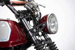 Image 43/50 of Honda CB 650 (1984)