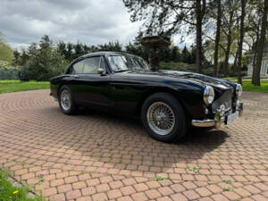 Bild 3/71 von Aston Martin DB 2&#x2F;4 Mk III (1958)