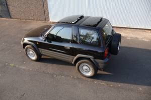 Image 2/55 de Toyota RAV4 (1995)