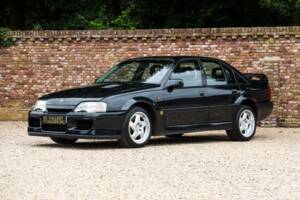 Image 9/50 de Lotus Carlton (1992)