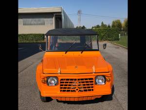 Bild 4/48 von Citroën Méhari (1970)