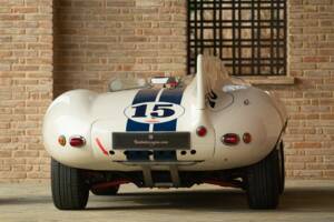 Bild 10/50 von Jaguar D-Type (1977)