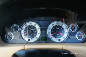 Imagen 12/29 de Maserati Spyder 4200 Cambiocorsa (2003)