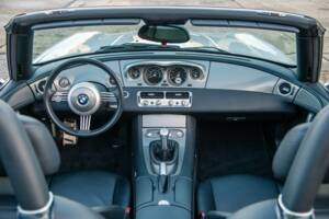 Bild 22/31 von BMW Z8 (2000)