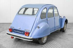 Image 26/50 of Citroën 2 CV 6 (1985)