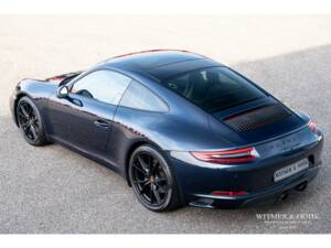 Immagine 4/31 di Porsche 911 Carrera (2018)