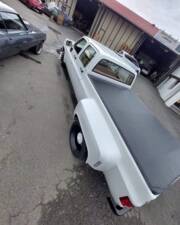 Bild 4/26 von Chevrolet K30 (1987)