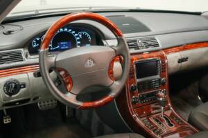 Afbeelding 2/50 van Maybach 62 (2004)