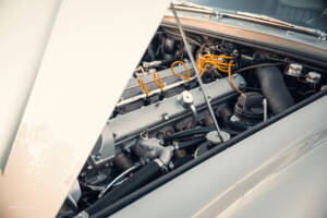 Image 20/22 de Aston Martin DB 5 (1964)