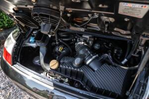 Afbeelding 24/43 van Porsche 911 Carrera 4 (1999)