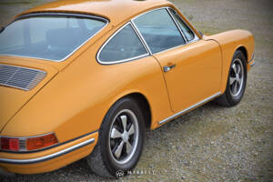 Image 44/46 of Porsche 911 2.0 (1968)