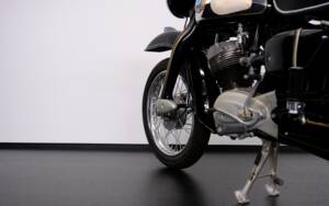 Immagine 56/89 di NSU Maxi (1960)