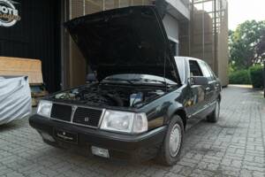 Imagen 31/40 de Lancia Thema 6V (1985)