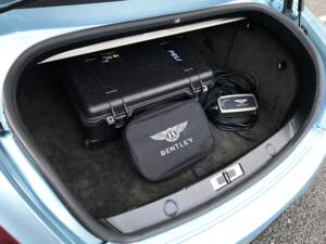 Imagen 50/50 de Bentley Continental GT Supersports (2011)
