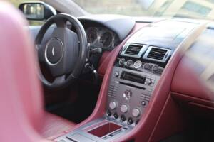 Bild 6/47 von Aston Martin DB 9 Volante (2006)