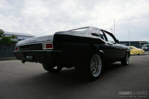 Image 14/71 of Chevrolet Nova (1969)