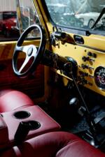 Obraz 34/133 pojazdu Jeep CJ-7 2.4L Diesel (1980)