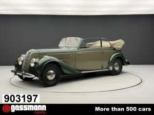 Bild 1/15 von BMW 335 (1941)