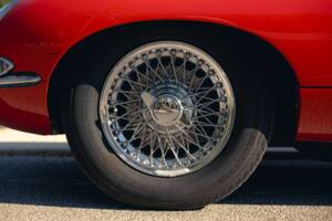 Bild 15/35 von Jaguar E-Type 3.8 (1963)