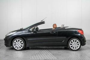 Image 9/50 de Peugeot 207 CC 1.6 VTi (2008)