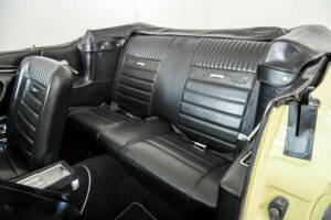 Image 37/50 of Ford Mustang 289 (1966)