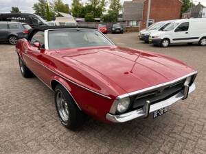 Bild 8/101 von Ford Mustang 250 (1972)