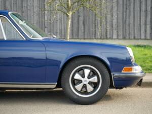 Image 6/9 of Porsche 911 2.2 S (1970)