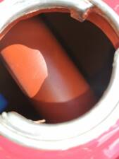 Image 17/17 of Bismarck M 150 K (1952)