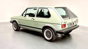 Bild 3/16 von Volkswagen Golf I GTI 1.6 (1980)