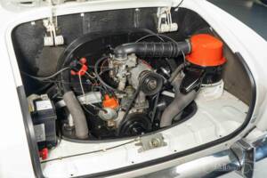 Image 5/29 of Volkswagen Karmann Ghia 1500 (1969)