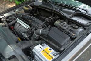 Immagine 46/48 di Volvo 850 2.0 20V (1992)