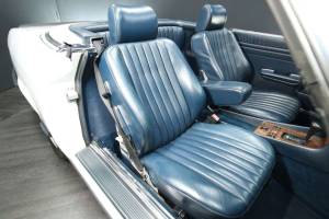 Image 19/30 of Mercedes-Benz 500 SL (1985)
