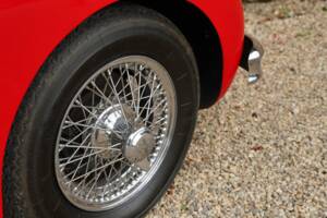 Image 40/50 of Jaguar XK 150 DHC (1960)