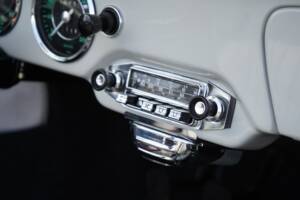 Afbeelding 13/61 van Porsche 356 B 1600 Super (1961)