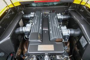 Immagine 14/50 di Lamborghini Murciélago (2002)