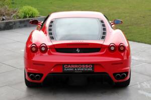 Afbeelding 8/50 van Ferrari F 430 (2007)