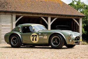 Imagen 3/15 de AC Shelby Cobra 289 (1965)